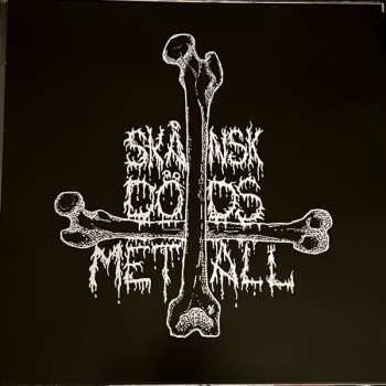 LP Funereality: Til Death CLR | LTD