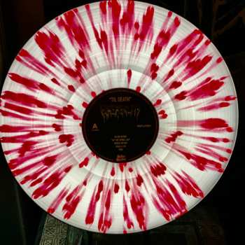 LP Funereality: Til Death CLR | LTD