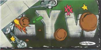 CD Funhouse: Generation Generator