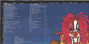 CD Funhouse: Generation Generator