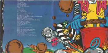 CD Funhouse: Generation Generator