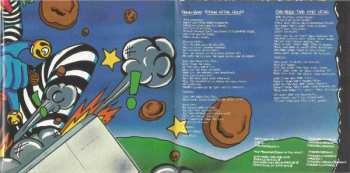 CD Funhouse: Generation Generator