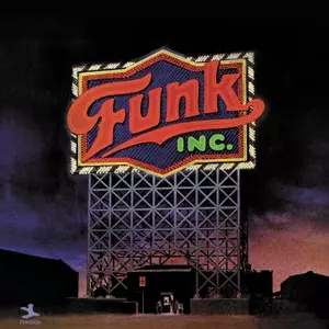 Funk Inc.