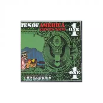 Funkadelic: America Eats Its Young
