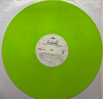 LP Funkadelic: The Electric Spanking Of War Babies LTD | CLR