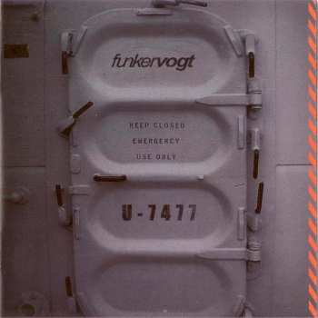 2CD/Caja Funker Vogt: Navigator