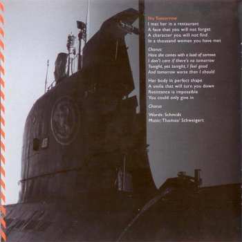2CD/Caja Funker Vogt: Navigator