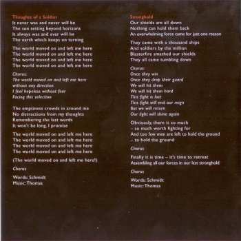 CD Funker Vogt: Navigator