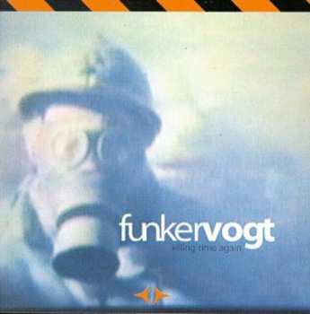 Album Funker Vogt: Killing Time Again