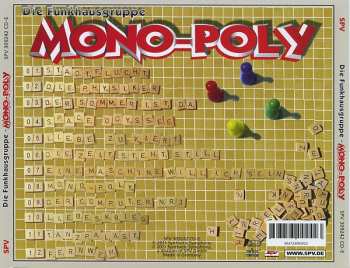 CD Funkhausgruppe: Mono-Poly