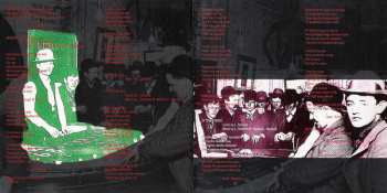 CD Furious Trauma: Roll The Dice