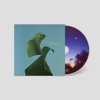 CD Meg Baird: Furling