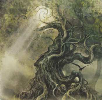 CD Furor Gallico: Songs From The Earth