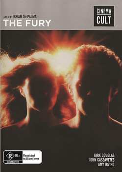 DVD Fury: Fury