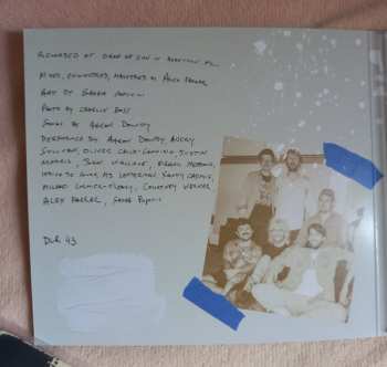 CD Fust: Genevieve LTD