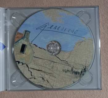 CD Fust: Genevieve LTD