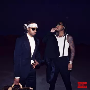Future: We Don't Trust You
