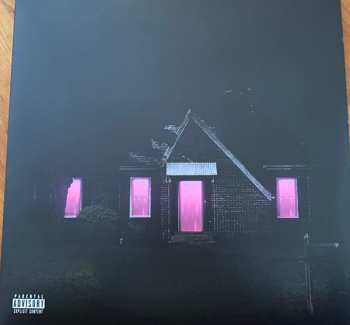 LP Future: Mixtape Pluto