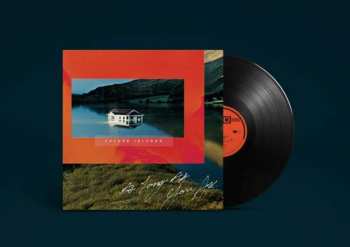 Album Future Islands: As Long As You Are