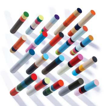 CD Future Islands: From A Hole In The Floor To A Fountain Of Youth