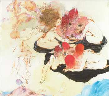 Album Future Islands: "In Evening Air"