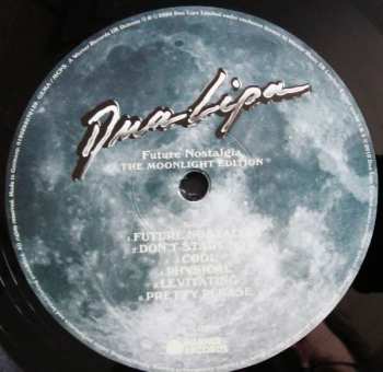 2LP Dua Lipa: Future Nostalgia (The Moonlight Edition)