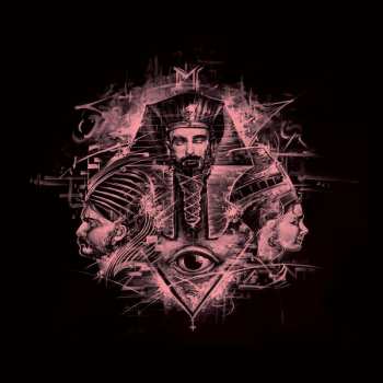 CD Future Old People Are Wizards: M