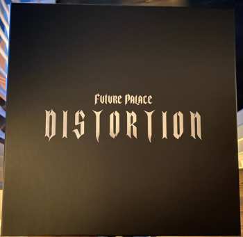 LP/Caja Future Palace: Distortion