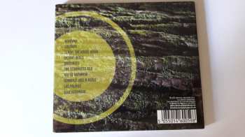CD Future Trad Collective: Future Trad Collective