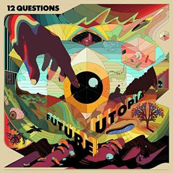 CD Future Utopia: 12 Questions
