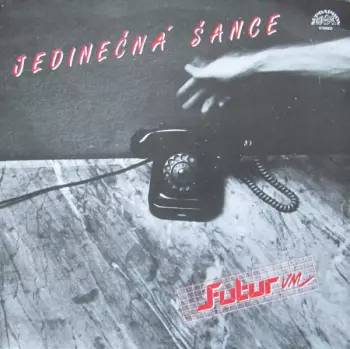 Futurum: Jedinečná Šance