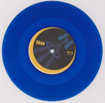 SP Dean & Britta: Split 7" CLR | LTD