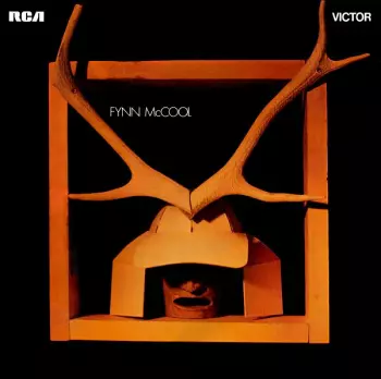 Fynn McCool: Fynn McCool