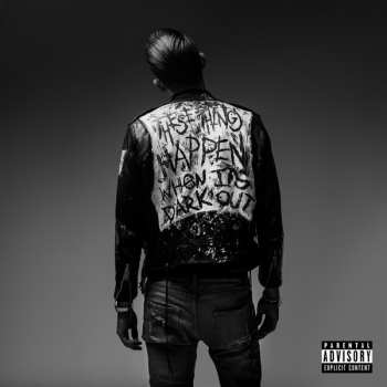 Album G-Eazy: When It's Dark Out