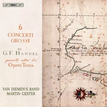 6 Concerti Grossi