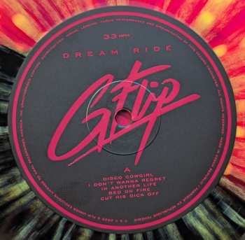LP G Flip: Dream Ride CLR