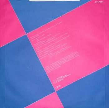 LP G-Force: G-Force