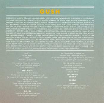 CD Pharrell Williams: G I R L