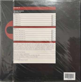 LP Gerardo Iacoucci: Industria N​.​1