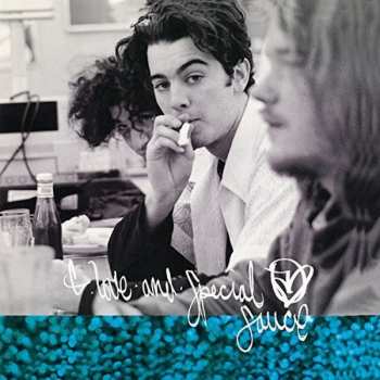 Album G. Love & Special Sauce: G. Love And Special Sauce