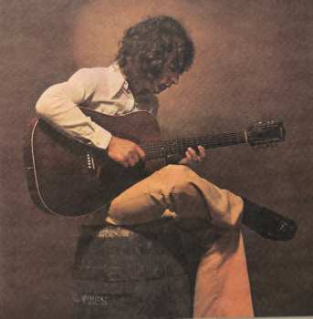 CD G. Wayne Thomas: G. Wayne Thomas LTD