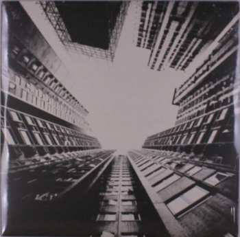 Album JK Flesh: Disintegration Dubs