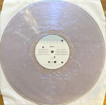 LP Gabanime: Anime On Piano Vol. 1 CLR