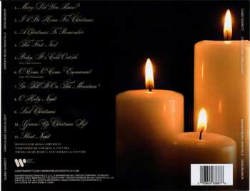 CD Gabby Barrett: Carols And Candlelight