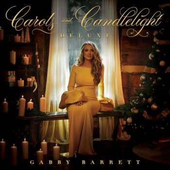 Album Gabby Barrett: Carols And Candlelight