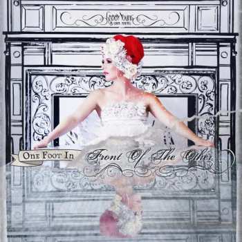 LP Gabby Young & Other Animals: One Foot In Front Of The Other