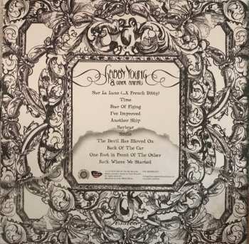 LP Gabby Young & Other Animals: One Foot In Front Of The Other