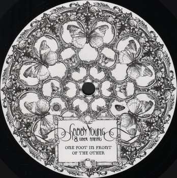LP Gabby Young & Other Animals: One Foot In Front Of The Other