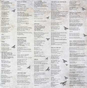 LP Gabby Young & Other Animals: One Foot In Front Of The Other