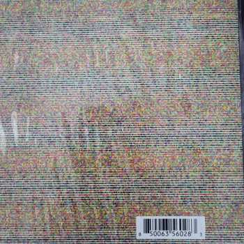 LP Preservation: Sortilège LTD